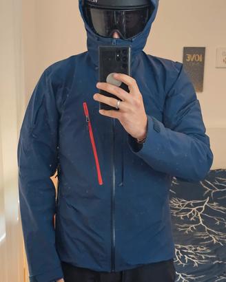 Giacca Haglofs Goretex Pro