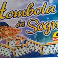Gioco da tavolo 
