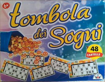 Gioco da tavolo 