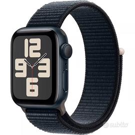 Apple Watch SE 2024 44mm Nuovo