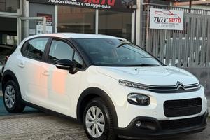 CITROEN C3 BlueHDi 100 S&S Shine Pack