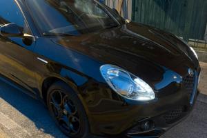 Alfa Romeo Giulietta 1.6 JTDm 120 CV B-Tech
