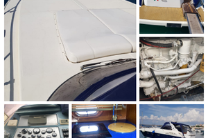 C&B Prestige DHEA 40 Open-CAT 350X2