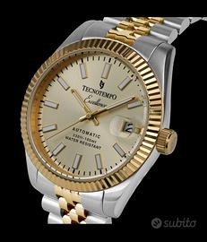 Orologio automatico tecnotempo excellence limited 