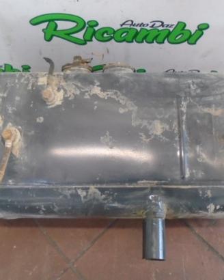 SERBATOIO CARBURANTE TATA PICK-UP 4X4 2.0 TD 2001