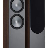 Monitor Audio Bronze 500 6G Noce (coppia)