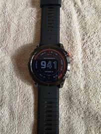 Fenix 7X Pro Solar