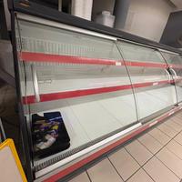 Banco frigo