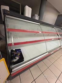 Banco frigo