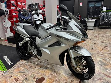 Honda VFR 800 V TECH