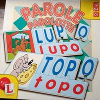 Giochi prescolari