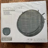robot vacuum cleaner
