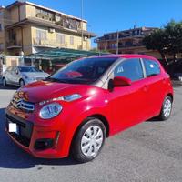 CITROEN C1 1.0 VTi 72CV S&S 5p. Feel