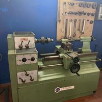 Tornio parallelo PMD -