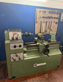 Tornio parallelo PMD -