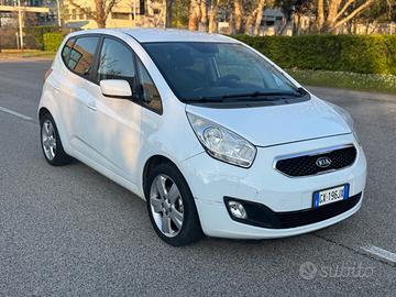 Kia venga Diesel 1.4 CRDi