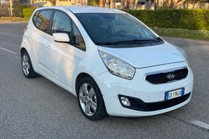 Kia venga Diesel 1.4 CRDi