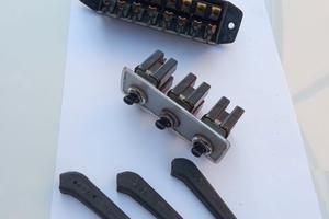 cerchi di 13 e ricambi fiat panda, 127 ed altre