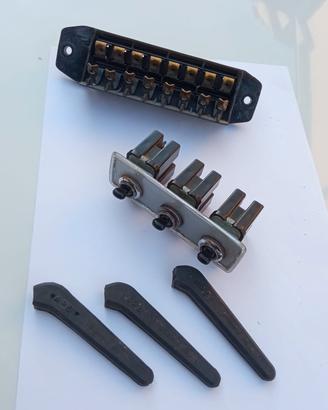 cerchi di 13 e ricambi fiat panda, 127 ed altre