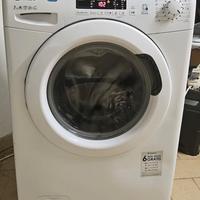 LAVATRICE SLIM CANDY 7KG A+++ NUOVA