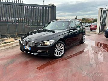 Bmw 318 318d Touring