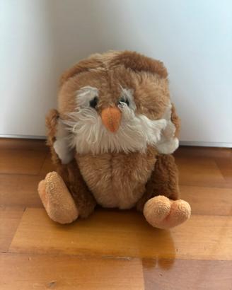 peluche gufo