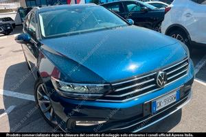 Volkswagen Passat Variant 2.0 TDI SCR 200 CV 4MOTI
