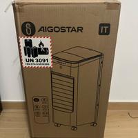 Aigostar Air cooler