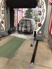 Fiat grande punto 1.4 t jet