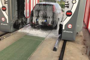 Fiat grande punto 1.4 t jet