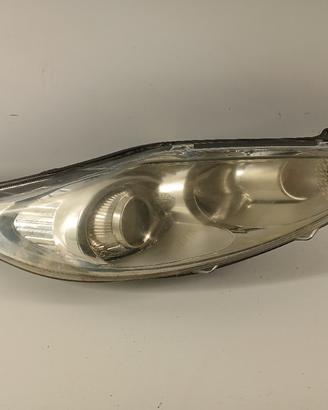 Faro ant dx FORD FIESTA VI '08