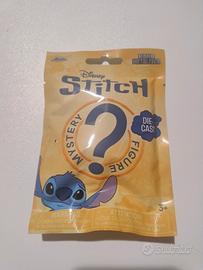 Disney Stitch mistery figure 