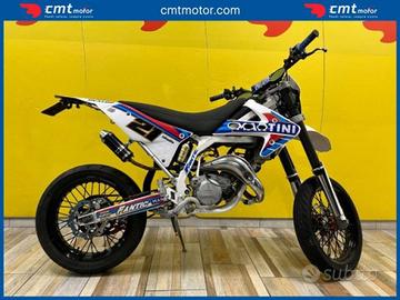 FANTIC MOTOR Caballero 50 Garantita e Finanziabi