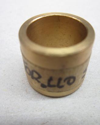 Boccola Bronzina Spinotto Guzzi Stornello (spinott