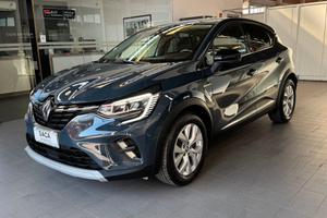 Renault Captur TCe 100 CV GPL Intens -2022