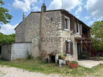 Casa singola a Colognola ai Colli (VR) - San Zeno