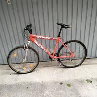 rampichino Legnano - turmac