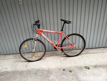 rampichino Legnano - turmac