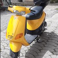 Piaggio Zip 50