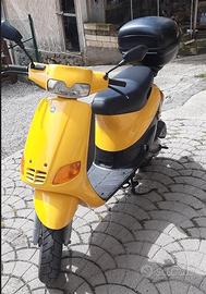 Piaggio Zip 50