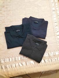 maglie manica lunga uomo 4XL 