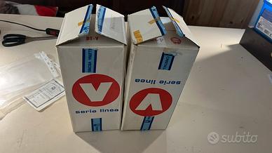 Vecris Kristall Brocca + Bottiglia serie Lipari