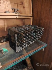 Caricatore a pacchetto ww1 fiat 14