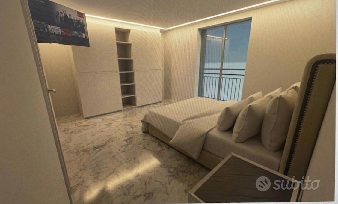 Appartamento Caivano [Cod. rif 3316607VRG] - Altro