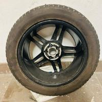 Pneumatico nuovo 235/50 R18 101V Hankook Kin