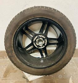 Pneumatico nuovo 235/50 R18 101V Hankook Kin