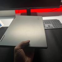 Lenovo Yoga Intel I5