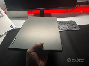 Lenovo Yoga Intel I5