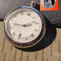 perfette condizioni per questo orologio da tasc