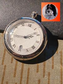 perfette condizioni per questo orologio da tasc